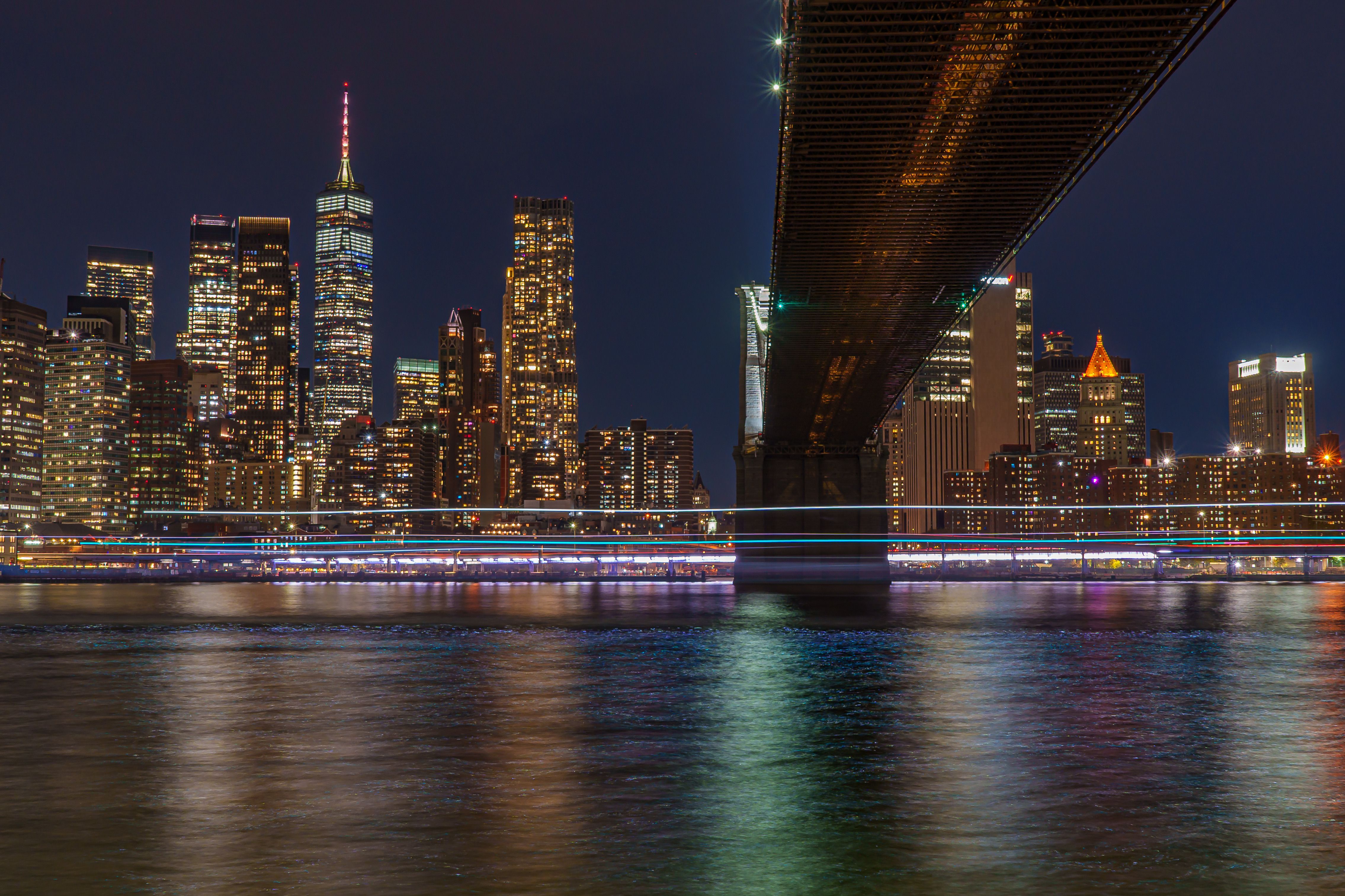 City